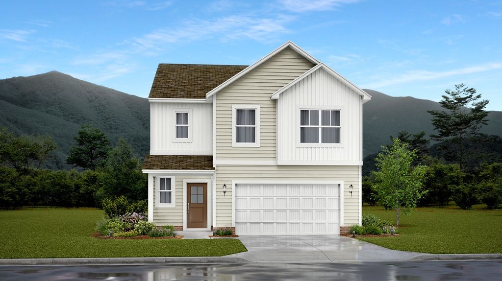 592 Emerson Lane, Westmoreland, TN 37186