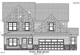 104 Lola Place (Lot 20), La Grange, NC 28551