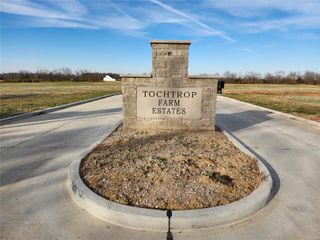 205 Bluegrass Pasture Court, Wentzville, MO 63385