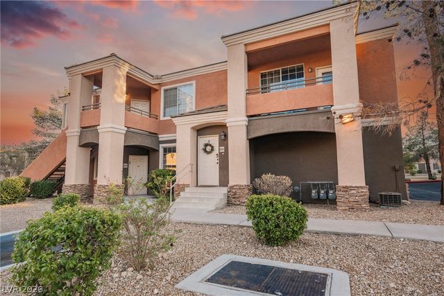 7701 Constanso Avenue 104, Las Vegas, NV 89128