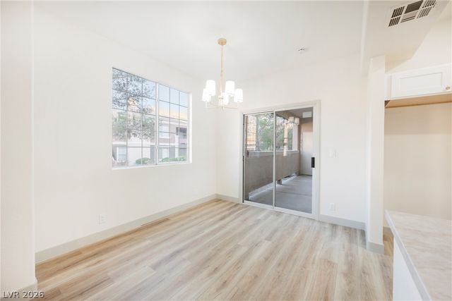 7701 Constanso Avenue 104, Las Vegas, NV 89128