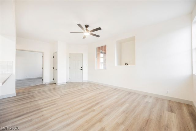 7701 Constanso Avenue 104, Las Vegas, NV 89128