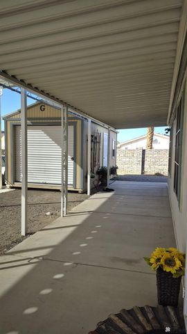 11306 E 38 St, Yuma, AZ 85367