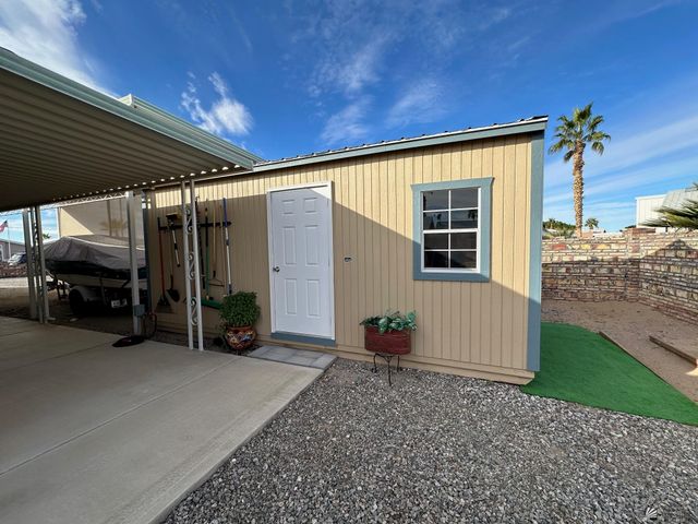 11306 E 38 St, Yuma, AZ 85367