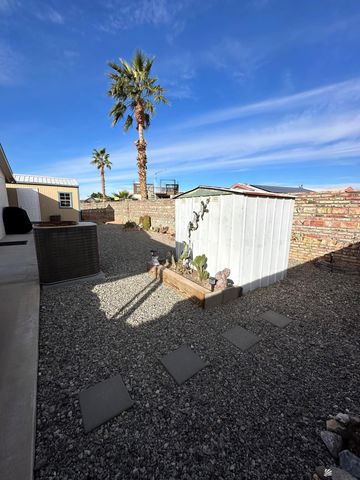 11306 E 38 St, Yuma, AZ 85367