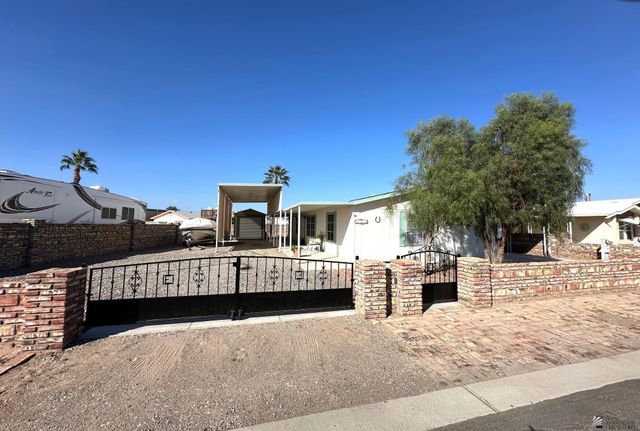 11306 E 38 St, Yuma, AZ 85367