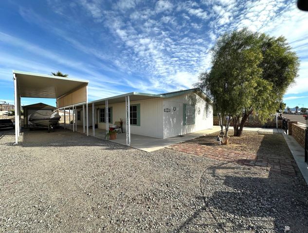 11306 E 38 St, Yuma, AZ 85367