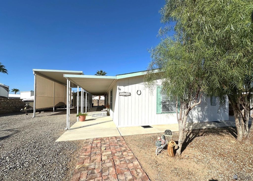 11306 E 38 St, Yuma, AZ 85367