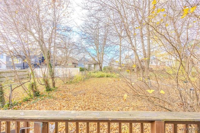 402 Wyoming Avenue, Buffalo, NY 14215