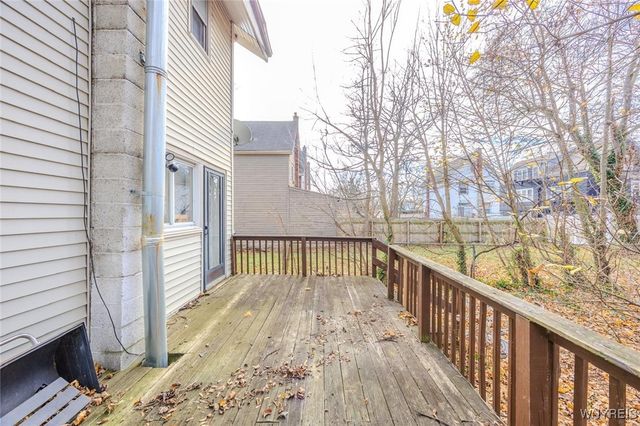 402 Wyoming Avenue, Buffalo, NY 14215