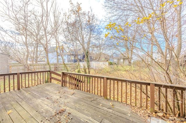 402 Wyoming Avenue, Buffalo, NY 14215