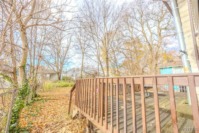 402 Wyoming Avenue, Buffalo, NY 14215