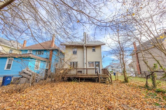 402 Wyoming Avenue, Buffalo, NY 14215