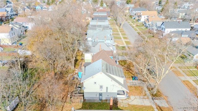 402 Wyoming Avenue, Buffalo, NY 14215