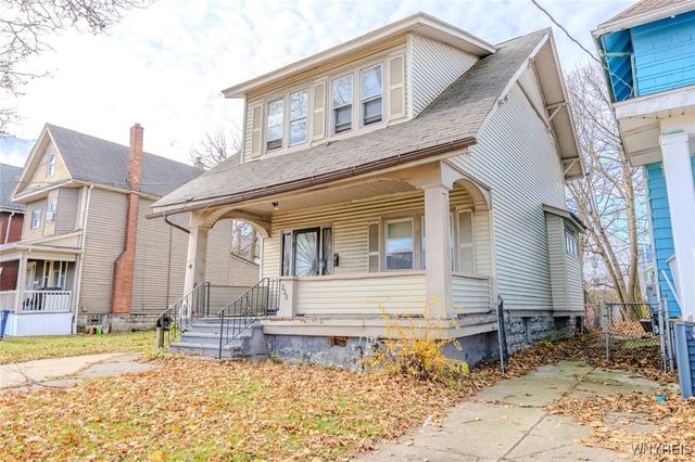 402 Wyoming Avenue, Buffalo, NY 14215