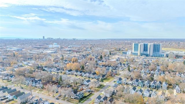 402 Wyoming Avenue, Buffalo, NY 14215