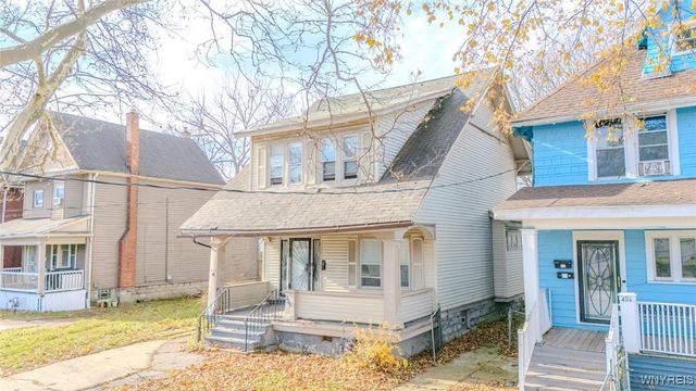 402 Wyoming Avenue, Buffalo, NY 14215