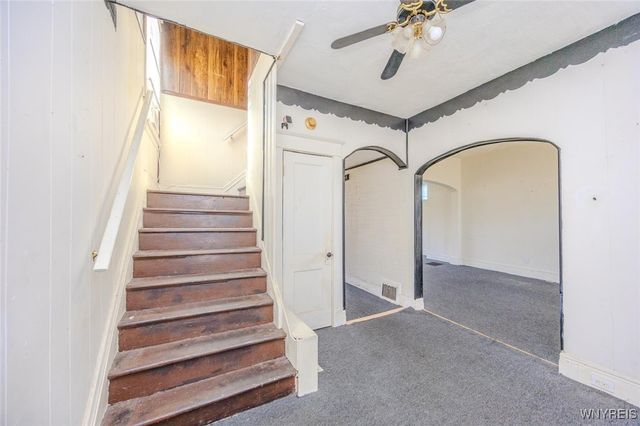 402 Wyoming Avenue, Buffalo, NY 14215