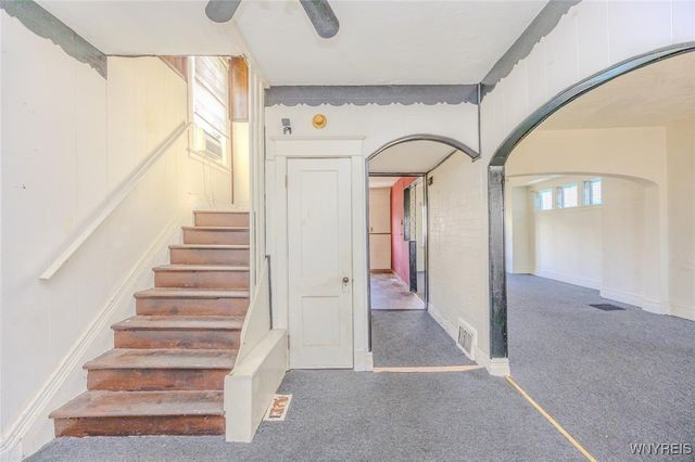 402 Wyoming Avenue, Buffalo, NY 14215