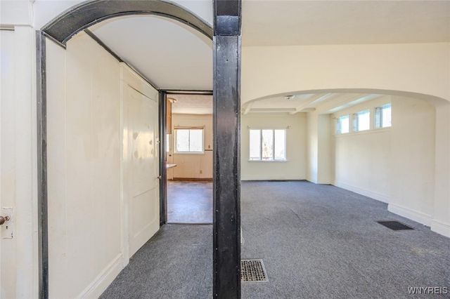 402 Wyoming Avenue, Buffalo, NY 14215