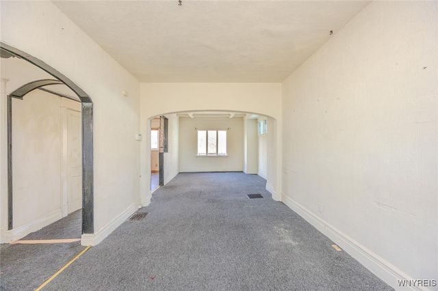 402 Wyoming Avenue, Buffalo, NY 14215