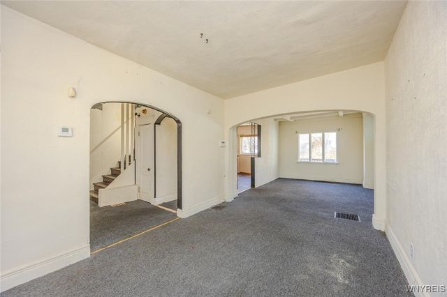 402 Wyoming Avenue, Buffalo, NY 14215