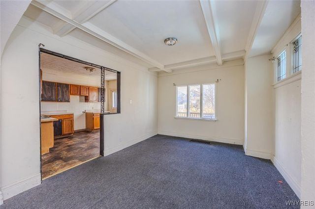 402 Wyoming Avenue, Buffalo, NY 14215