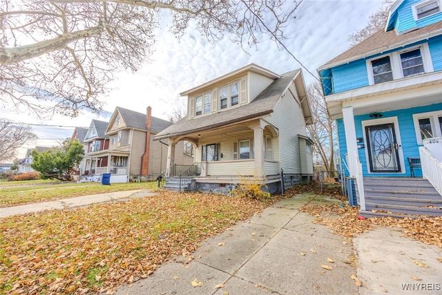 402 Wyoming Avenue, Buffalo, NY 14215