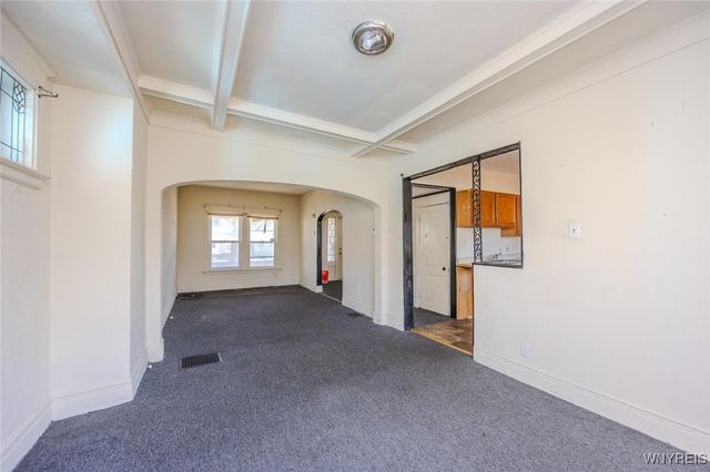 402 Wyoming Avenue, Buffalo, NY 14215