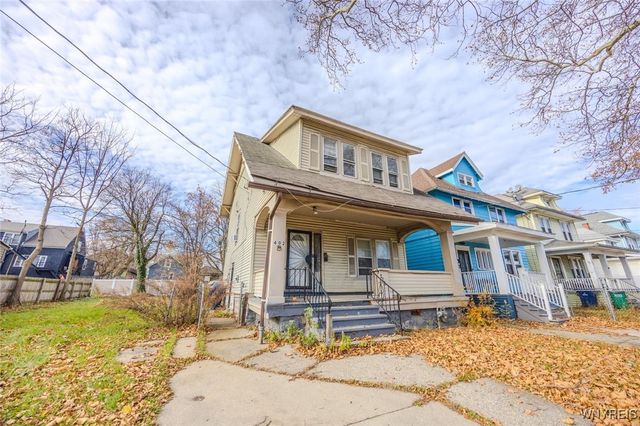 402 Wyoming Avenue, Buffalo, NY 14215