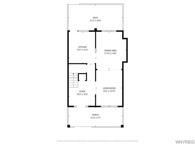 402 Wyoming Avenue, Buffalo, NY 14215