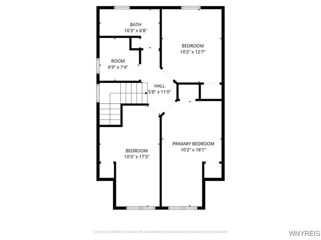 402 Wyoming Avenue, Buffalo, NY 14215