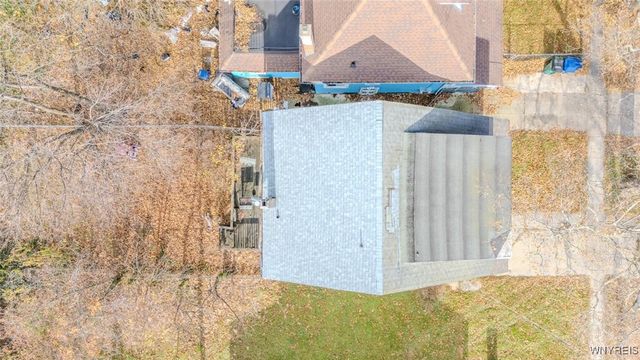 402 Wyoming Avenue, Buffalo, NY 14215