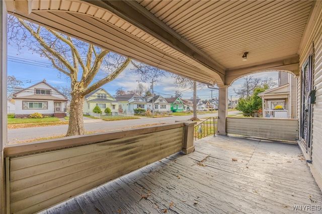 402 Wyoming Avenue, Buffalo, NY 14215