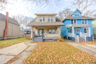 402 Wyoming Avenue, Buffalo, NY 14215