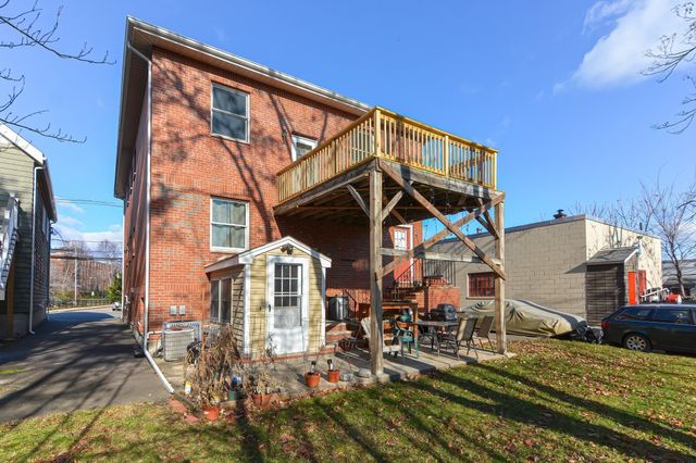 12 Rena, Boston, MA 02134