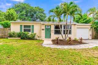 1210 S 24th Ter, Hollywood, FL 33020