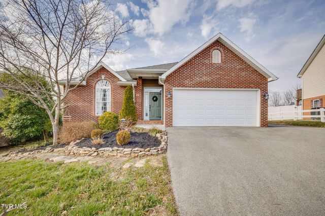 32 Taylor Ridge Court, Johnson City, TN 37601