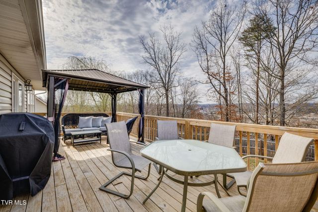 32 Taylor Ridge Court, Johnson City, TN 37601