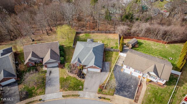 32 Taylor Ridge Court, Johnson City, TN 37601