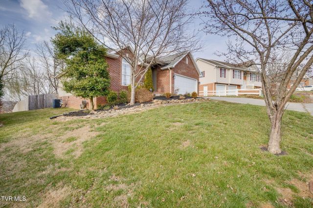 32 Taylor Ridge Court, Johnson City, TN 37601