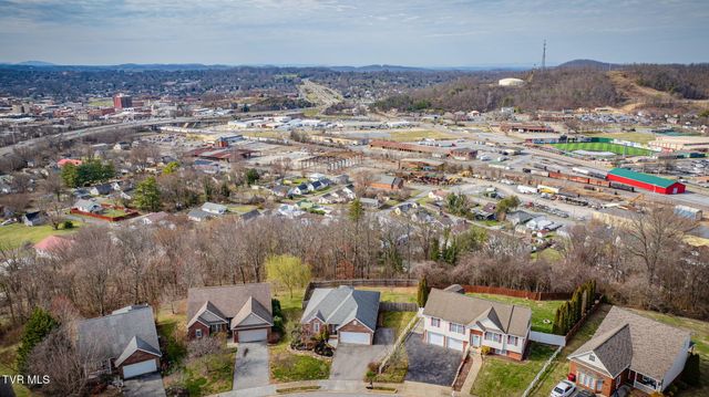 32 Taylor Ridge Court, Johnson City, TN 37601