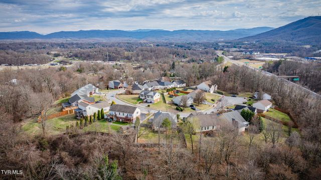 32 Taylor Ridge Court, Johnson City, TN 37601