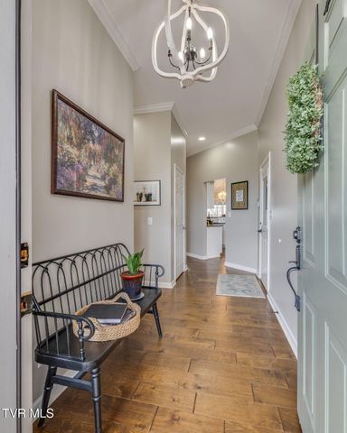 32 Taylor Ridge Court, Johnson City, TN 37601