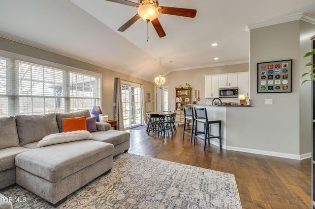 32 Taylor Ridge Court, Johnson City, TN 37601