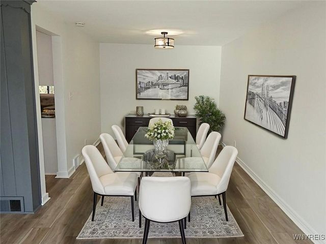 234 Treehaven Rd, Cheektowaga, NY 14215