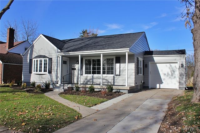 234 Treehaven Rd, Cheektowaga, NY 14215