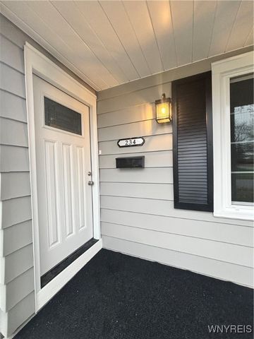 234 Treehaven Rd, Cheektowaga, NY 14215