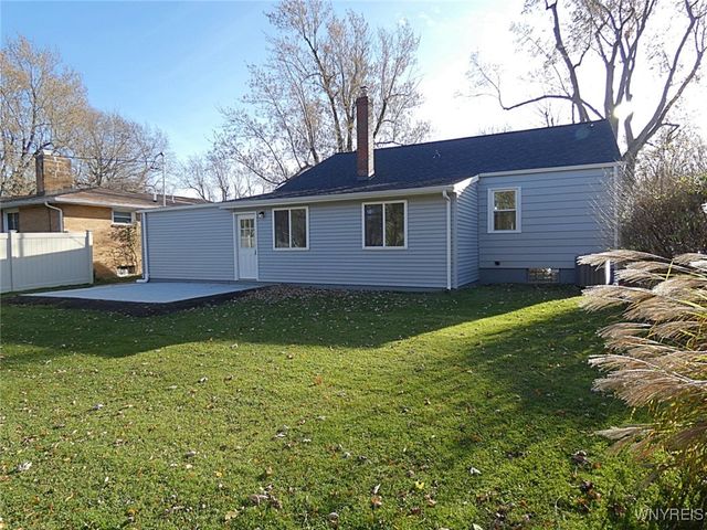234 Treehaven Rd, Cheektowaga, NY 14215