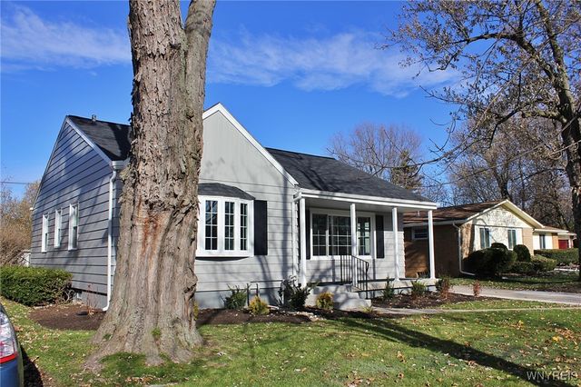 234 Treehaven Rd, Cheektowaga, NY 14215